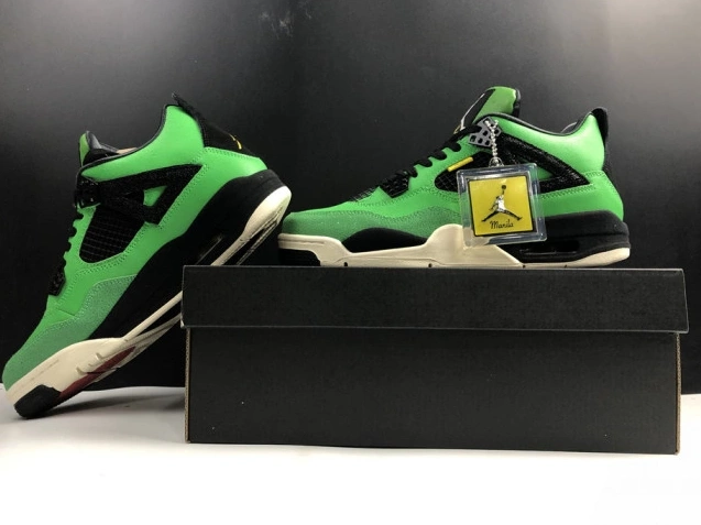 Retro Air AJ4-965234 4 Jordan 0525